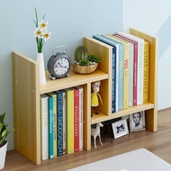 2X Decor - KỆ SÁCH GỖ MINI ĐỂ BÀN ĐA NĂNG TIỆN LỢI - 2X026