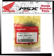 【TL機車雜貨店】HONDA MSX125/MSX125SF 原廠前齒盤 15T 15齒  23801-K26-900
