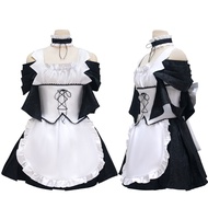 Kaichou Wa Maid Sama Ayuzawa Misaki Cosplay Costume Maid Costume Animation Anime Costume