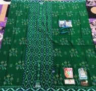sarung lamiri full sutra basah 100%