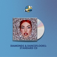 Ava Max - Diamonds & Dancefloors Standard CD