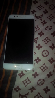 Hp Oppo f3 plus second like new