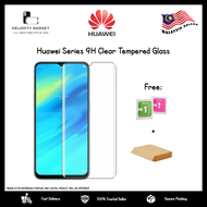 Huawei P40/Mate30/P30/P20Pro/P20/Mate20/Mate10Pro/Mate10/Mate9/P10Plus/P10Lite/P10/ 9H Clear Tempered Glass