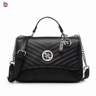 PL Guess Summer Handbag Women Shoulder Bag Boston Bag