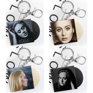Adele Adele Adele Dumb Merchandise 21 Album #7. 10AL. fang#吊饰