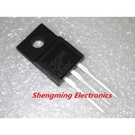 10PCS FQPF4N90C 4N90 TO-220F 4A 900V Mosfet transistor