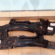 Lancer Evo 4 Ck Ck4 Fender Shield Liner Unit