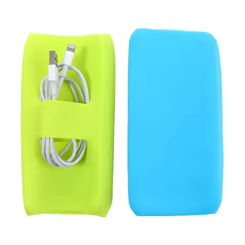 for Redmi 20000mah 10000mah Power Bank Cover USB Skin Shell Sleeve Powerbank Cover Power Bank Case S