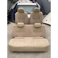 Seat Mira Avy Rs 07 for Perodua Viva