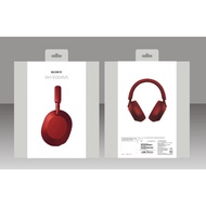 Sony WH-1000XM5 ใหม่ Bluetooth หูฟังครอบหู หูฟังไร้สาย มีประกัน1เดือน