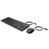 Wired Keyboard Mouse hp 150 Wired Keyboard Mouse