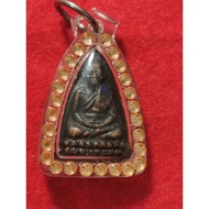 Luang Phor Thuad Amulets