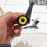 Federal Classic MTB Bicycle Groupset Group set 6 7 8 Speed Group Set New Old Stock DM Shanghai Manua