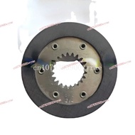 BMG2, BMG4 BMG2/4 BE5A sew motor brake pads