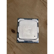 Intel xeon E5 2680v4 Cpu