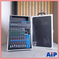 แร็คเปล่าไม่รวมมิกซ์เซอร์ COMPACT RACK RACK MIXER สำหรับ YAMAHA MG12XU MG12 MG 12 MG-12 (ราคาไม่รวมม
