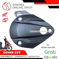 Cap L cover cvt Vario 125 bulb kzr Original Cvt Cover