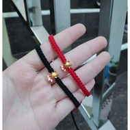 KOI FISH BRACELET / LUCKY DISTRIBUTION BRACELET / BRACELET LUCKY BRACELET