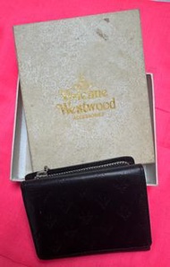 Vivienne Westwood 銀包