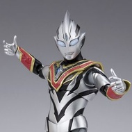 魂展限定shf Ultraman evil trigger