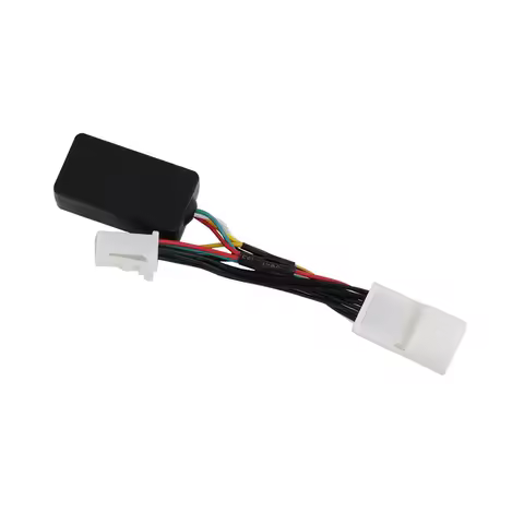 Roof Ambient Light Automatic MultiColor Change Kit for Alphard Vellfire 30 Series 2015-2022 Autocolo