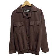 MINIMAL Signore Minimum Jacket OT5 Taupe