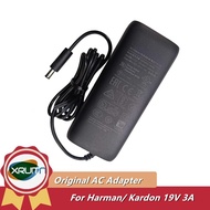Original 19V 3A Power Supply Adaptor For JBL Xtreme Portable Harman Kardon Speaker 65W NSA60ED-19030