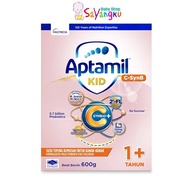 Aptamil KID C-SynB 1+ Years / Growing Up Formula