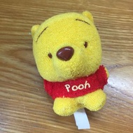 Winnie the Pooh 小熊維尼 掛飾