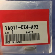 For  CR125 CR250 2000-2007 Carburetor Triangle Pin Valve 16011-KZ4-A92