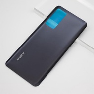 Nắp Lưng Xiaomi mi 12 - Nắp pin Xiaomi 12X - Nắp Lưng Xiaomi mi 12S - cupid - mayfly - psyche