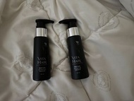 Vita Hair Nano Shampoo 洗髮露維特健靈防脫髮洗頭水$60@