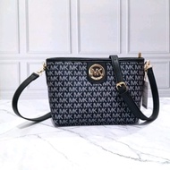 Sling bag mk citron women's shoulder bag