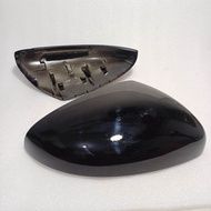 cover spion Honda CITY HATCHBACK ORIGINAL HITAM GLOSY / cover tutup spikn mobil city HB CITY HATCHBA