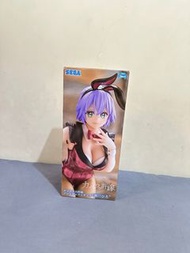 SEGA《杜鵑婚約》瀨川彌 景品模型