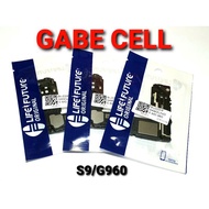 BUZZER SAMSUNG S9/G960 SAMSUNG S9 PLUS BUZER SPEAKER MUSIC RING FULLSET