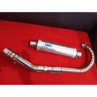 Dbs Satria fu exhaust dbs vixion exhaust dbs