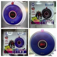 GMC BLUETOOTH SPEAKER GMC BLUETOOTH ACTIVE SPEAKER/ 898 Portable Power bank with battery and usb mem