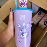 Plastic cup 600ml/710ml (Closeup)