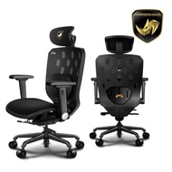 【MarsRhino 火星犀牛】INFINITE ONE 無限ONE 人體工學椅 電腦椅