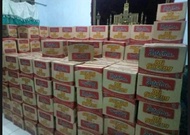 [BISA COD] INTERMIE GORENG 1 DUS / INTERMIE GORENG ISI 40 PCS MURAH MERIAH