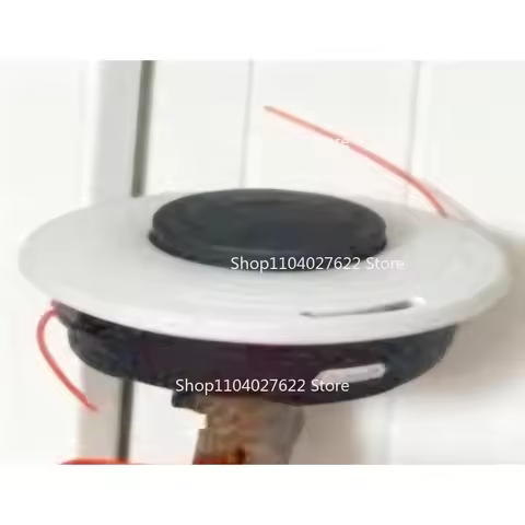 Applicable to STIHL lawn mower c36-2 lawn mower C36-2 lawn head M10X1.0