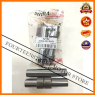 MitraTech Yamaha FZ 150 FZ150 FZ150 Swing Arm Bush Set
