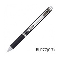 [Corner Study Room] Pentel ENERGEL BLP77 0.7 Speedy Water Resistant Ball Pen