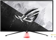 ASUS ROG Strix XG43UQ HDMI 2.1 Gaming Monitor — 43-inch 4K UHD (3840 x 2160), 144 Hz, 1ms MPRT, HDMI 2.1, AMD FreeSync Premium Pro technology, Black