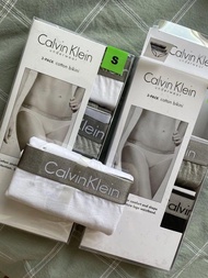 全新正品盒裝Calvin Klein underwear set 女內褲底褲女生內褲女生底褲 ck underwear 女 ck 內褲 ck底褲 Calvin Klein 底褲 Calvin Klei