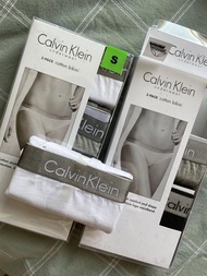 全新正品盒裝Calvin Klein underwear set 女內褲底褲女生內褲女生底褲 ck underwear 女 ck 內褲 ck底褲 Calvin Klein 底褲 Calvin Klein內褲