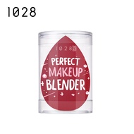 1028 Perfect Makeup Blender (Berry Red) 90056