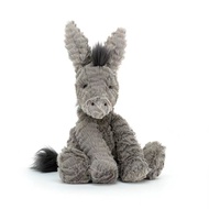 Jellycat Fuddlewuddle Donkey Wavey Donkey