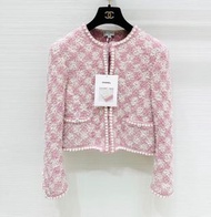 ❤️ Chanel Jacket 外套